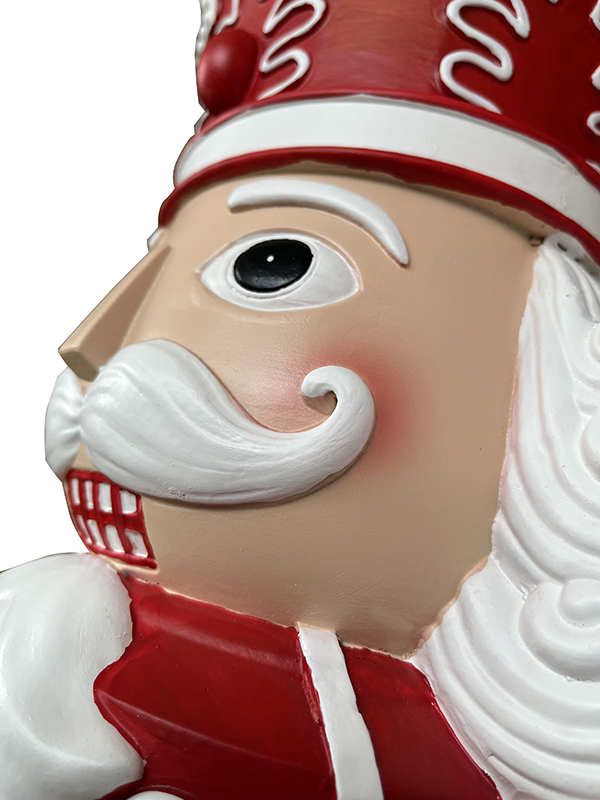 11Resin crafts Sweet Nutcracker figurines (3)