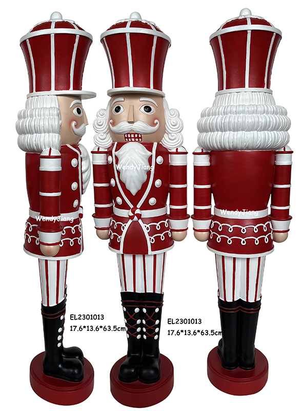 12Ubugcisa beresin yeSweet Nutcracker figurines kwitafile (3)