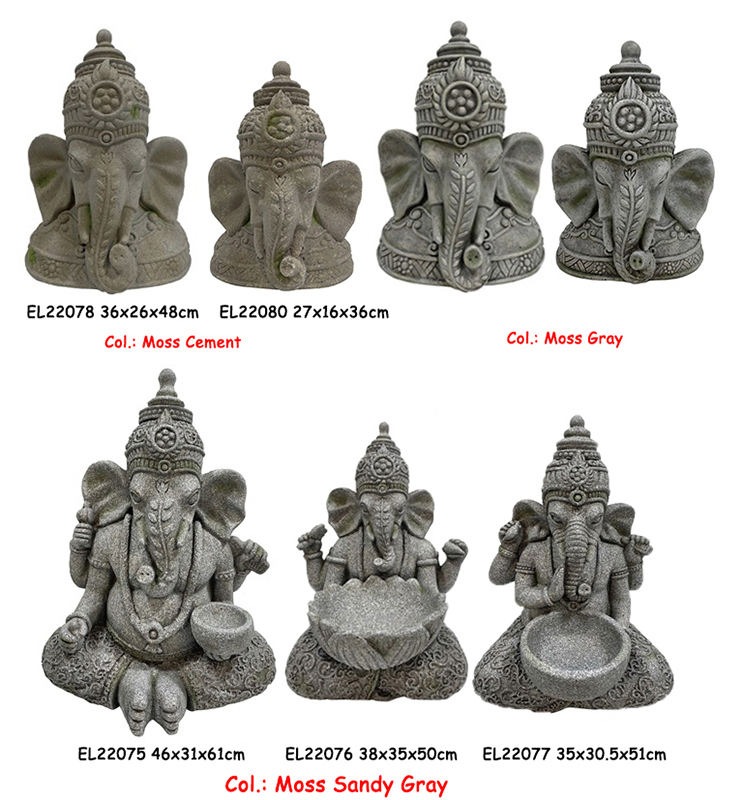 18 Liichtgewiicht Ganesha (5)