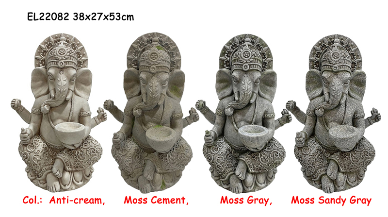 18 Ganesha nyepesi (6)