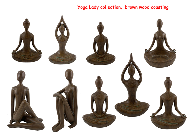 2 Figurine Yoga Lady (9)