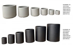 4Cylinder Flowerpots (6)