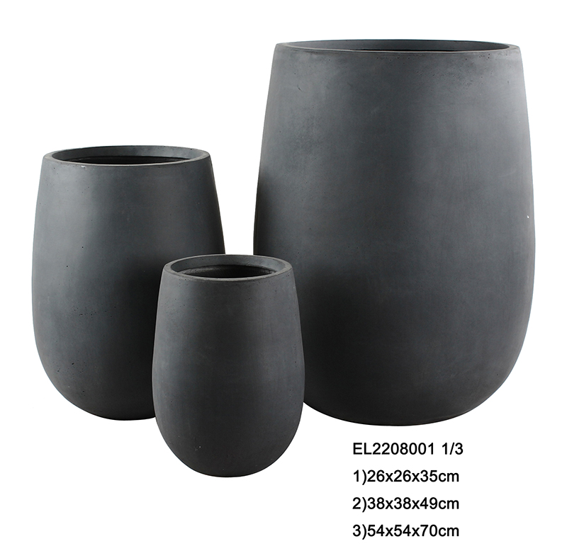 5Vase flowerpots (3)