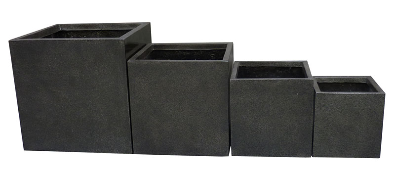 6Cube Flowerpots (3)