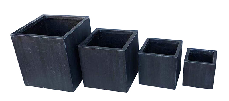 6Cube Flowerpots (4)