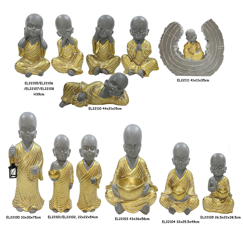 17Shaolin Statues (2)