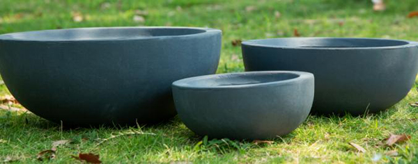 3Low bowl flowerpots (2)
