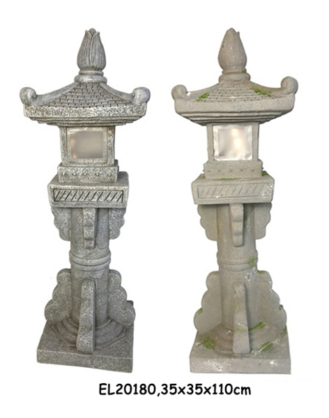 7Garden Pagoda Statues (5)