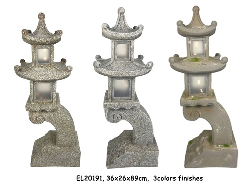 7Garden Pagoda Statues (8)